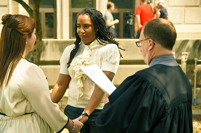 gay marriage wisconsin GAY MARRIAGE WISCONSIN